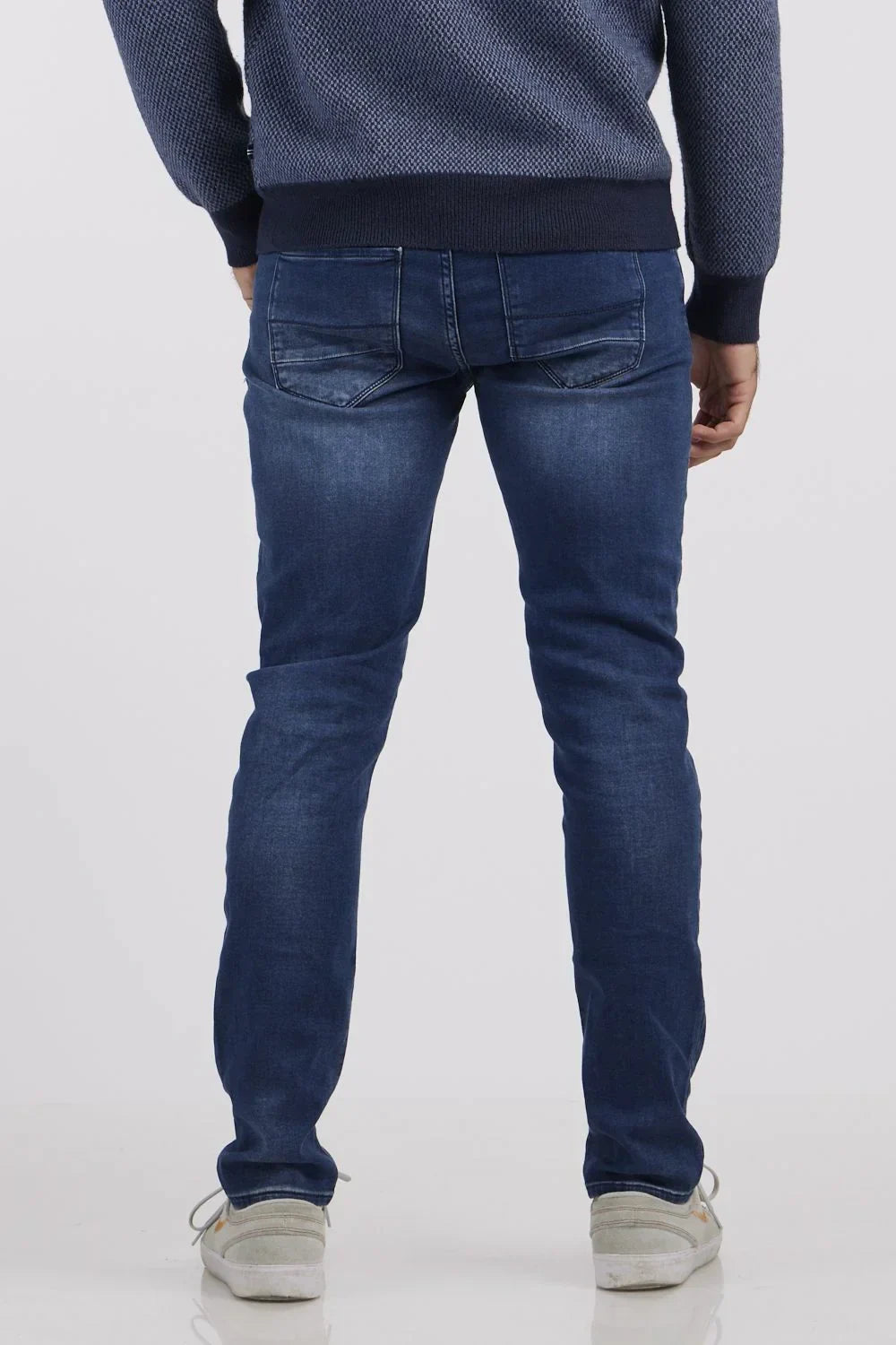 N.S-SLIM DENIM-BLUE DEPTHS L32 DP3NAU10SLMSBN41H - LUX54