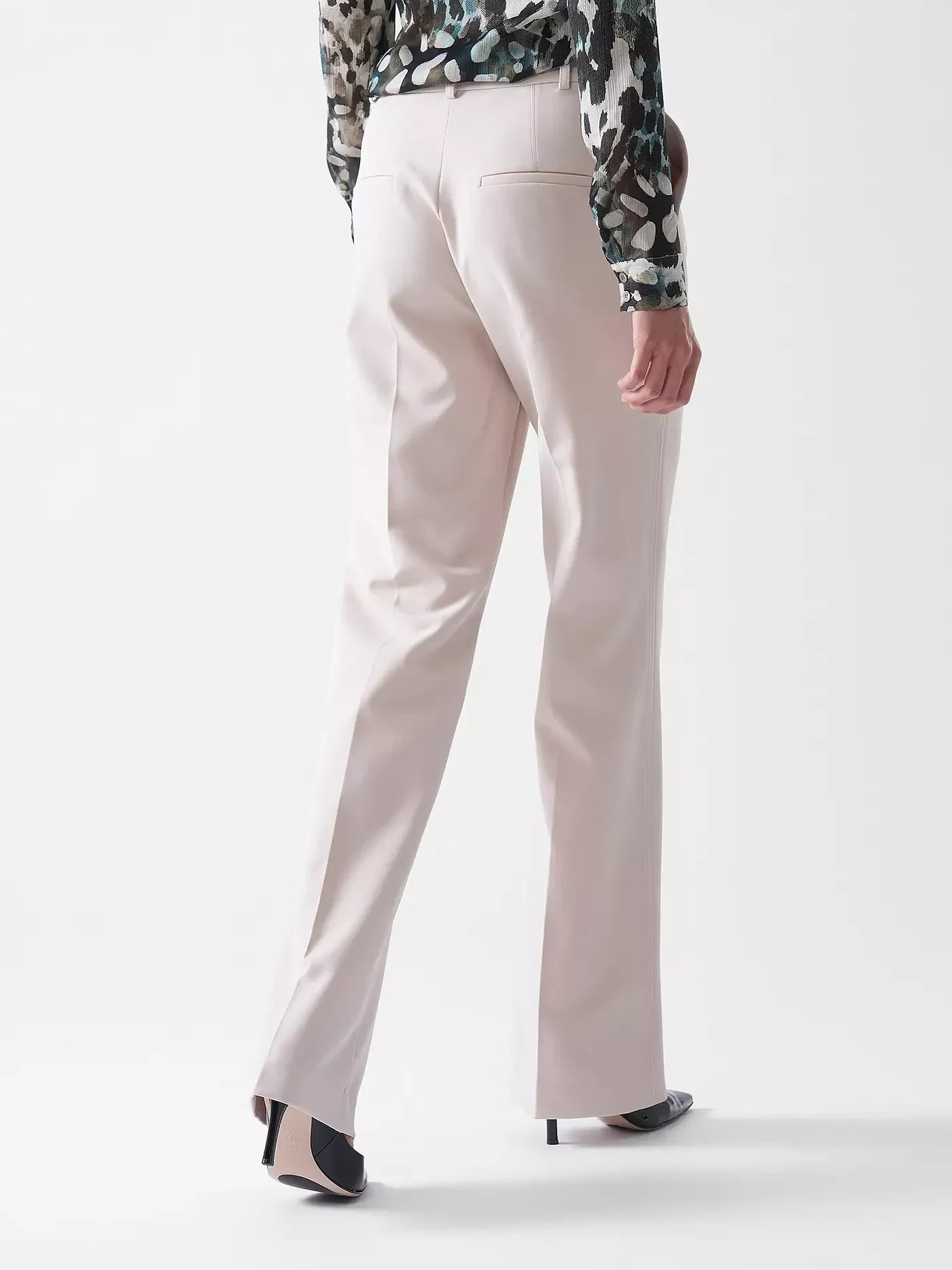 NEW CARLA PANT G9M1 - LUX54
