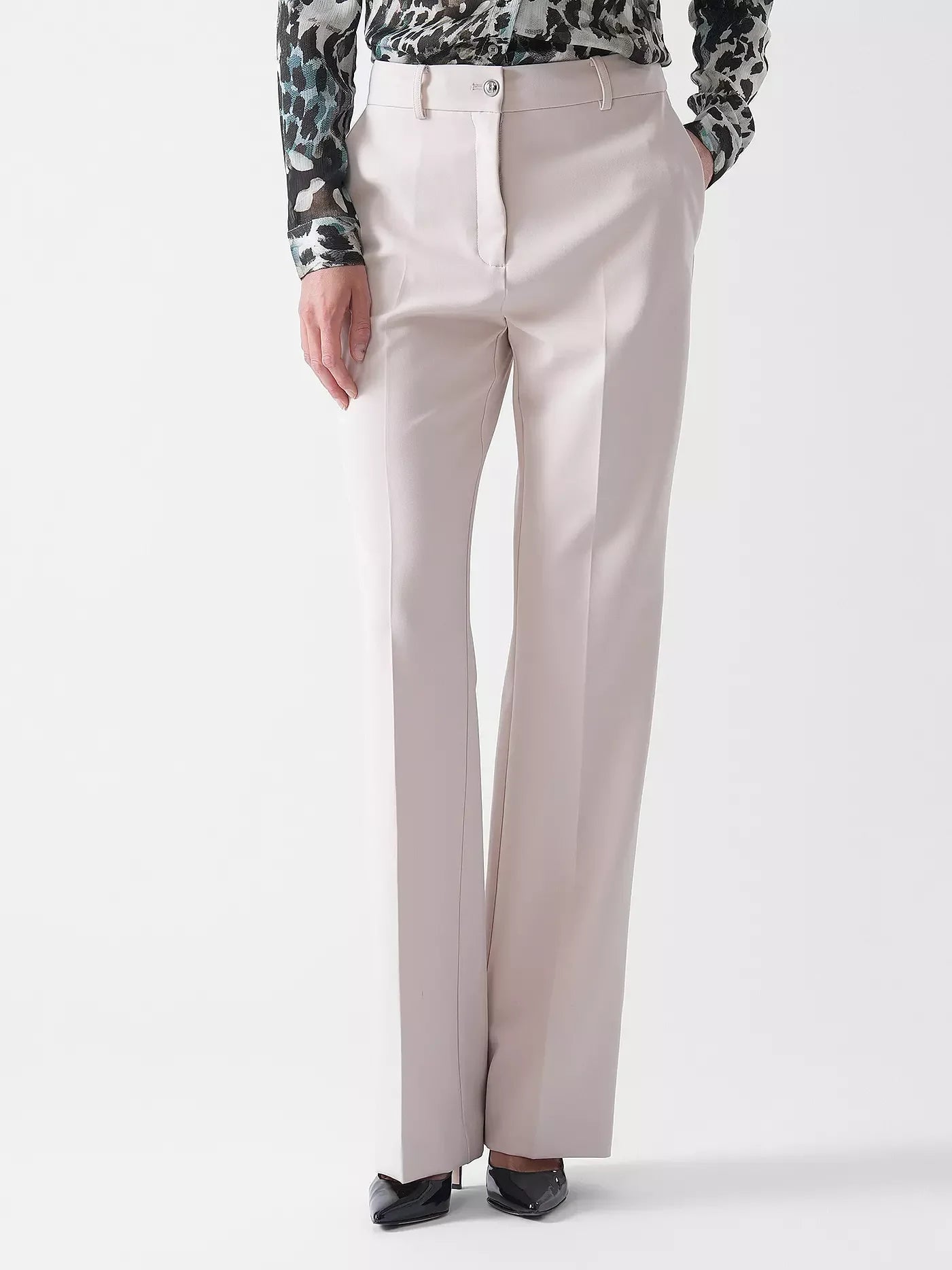 NEW CARLA PANT G9M1 - LUX54