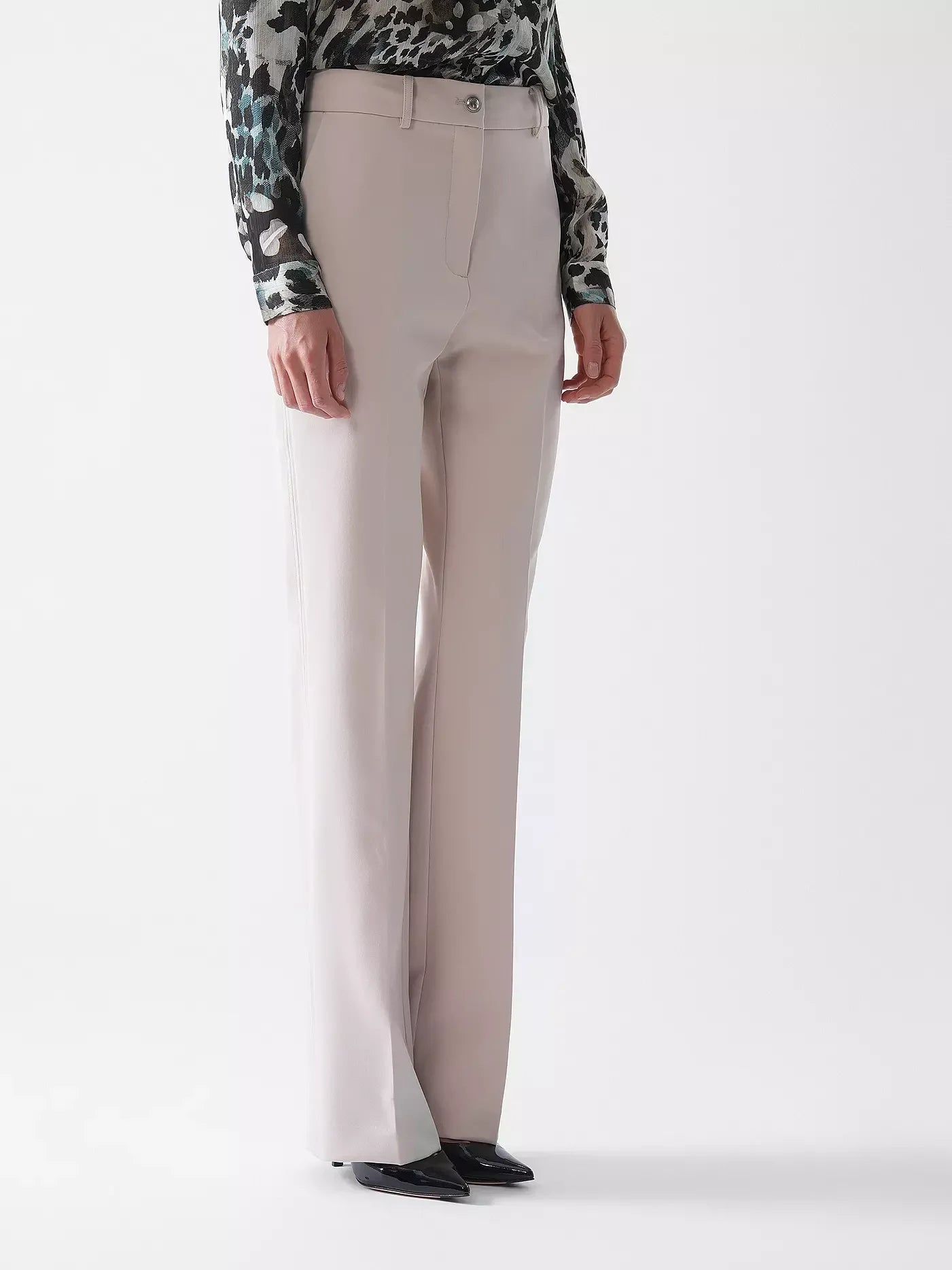NEW CARLA PANT G9M1 - LUX54