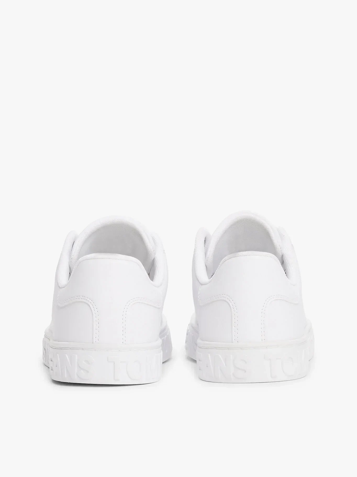 (NEW) TJW LOGO SNEAKER ESS 237357 - LUX54