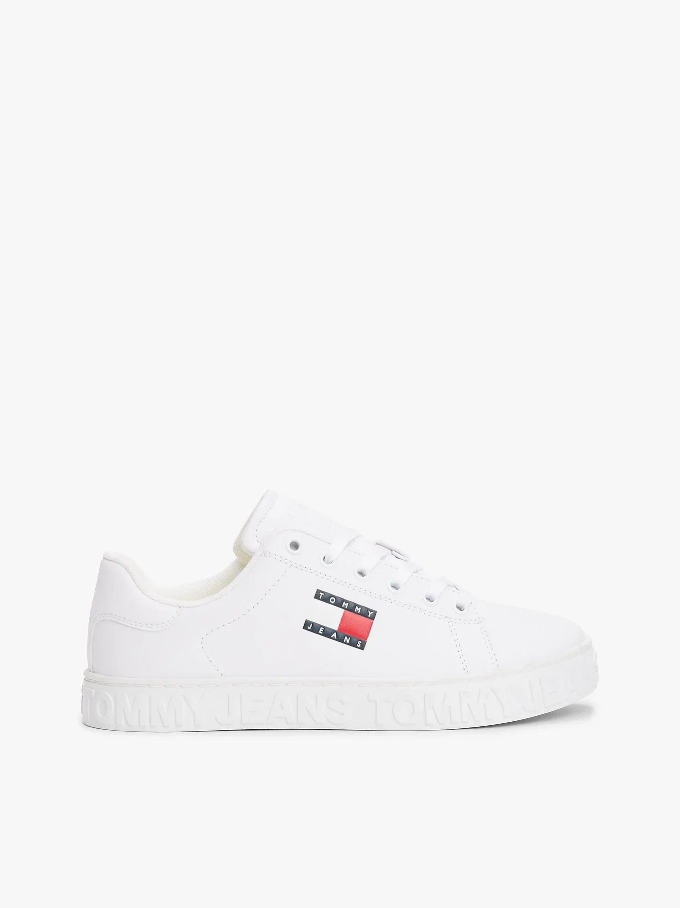 (NEW) TJW LOGO SNEAKER ESS 237357 - LUX54