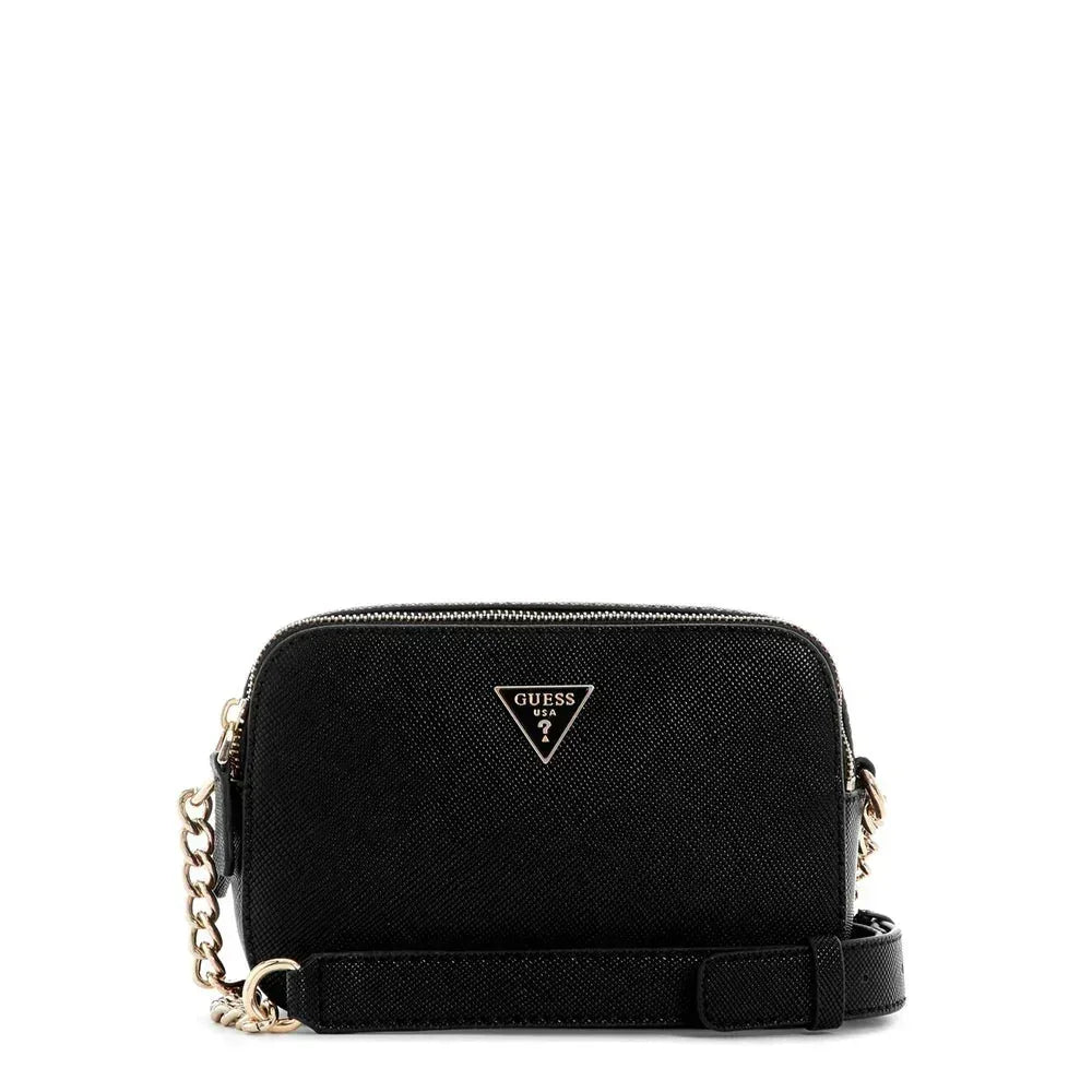 NOELLE II CAMERA CROSSBODY BLA - LUX54