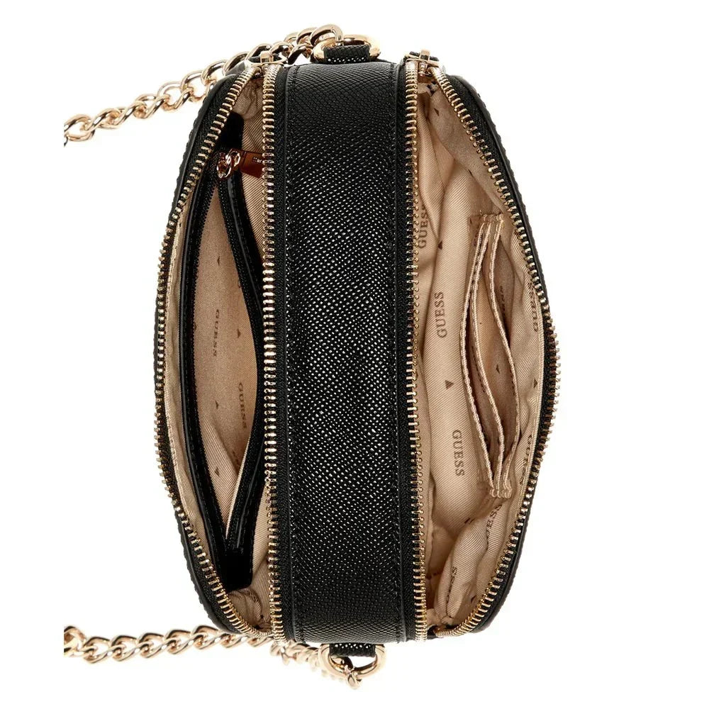 NOELLE II CAMERA CROSSBODY BLA - LUX54