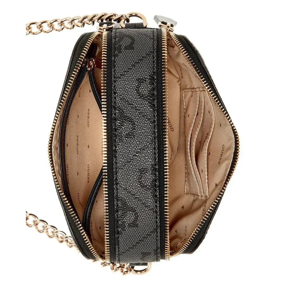 NOELLE II CAMERA CROSSBODY CLO - LUX54