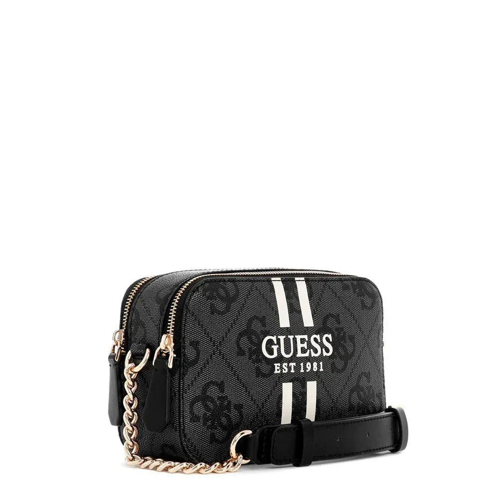 NOELLE II CAMERA CROSSBODY CLO - LUX54