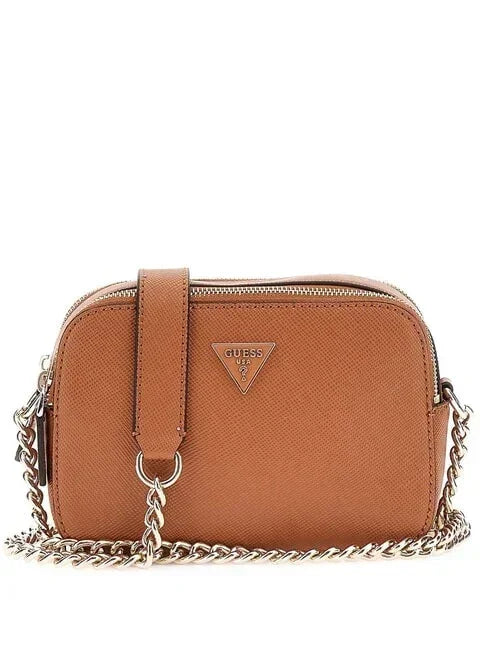 NOELLE II CAMERA CROSSBODY LGC - LUX54