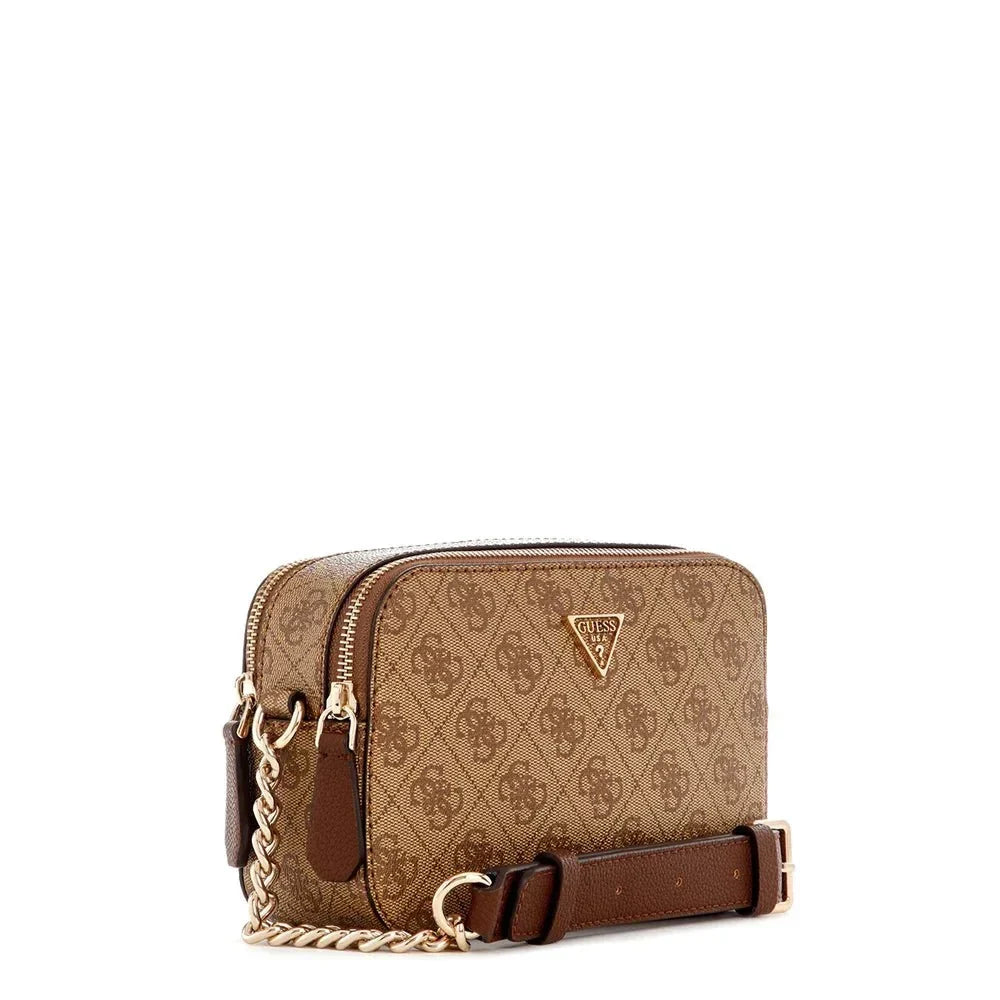 NOELLE II CAMERA CROSSBODY LGW - LUX54