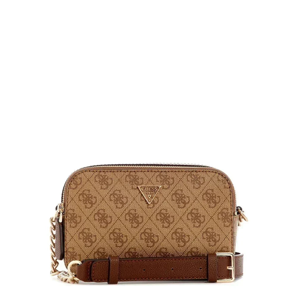 NOELLE II CAMERA CROSSBODY LGW - LUX54