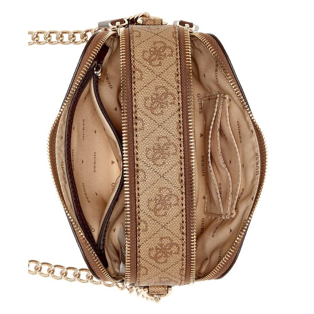 NOELLE II CAMERA CROSSBODY LGW - LUX54