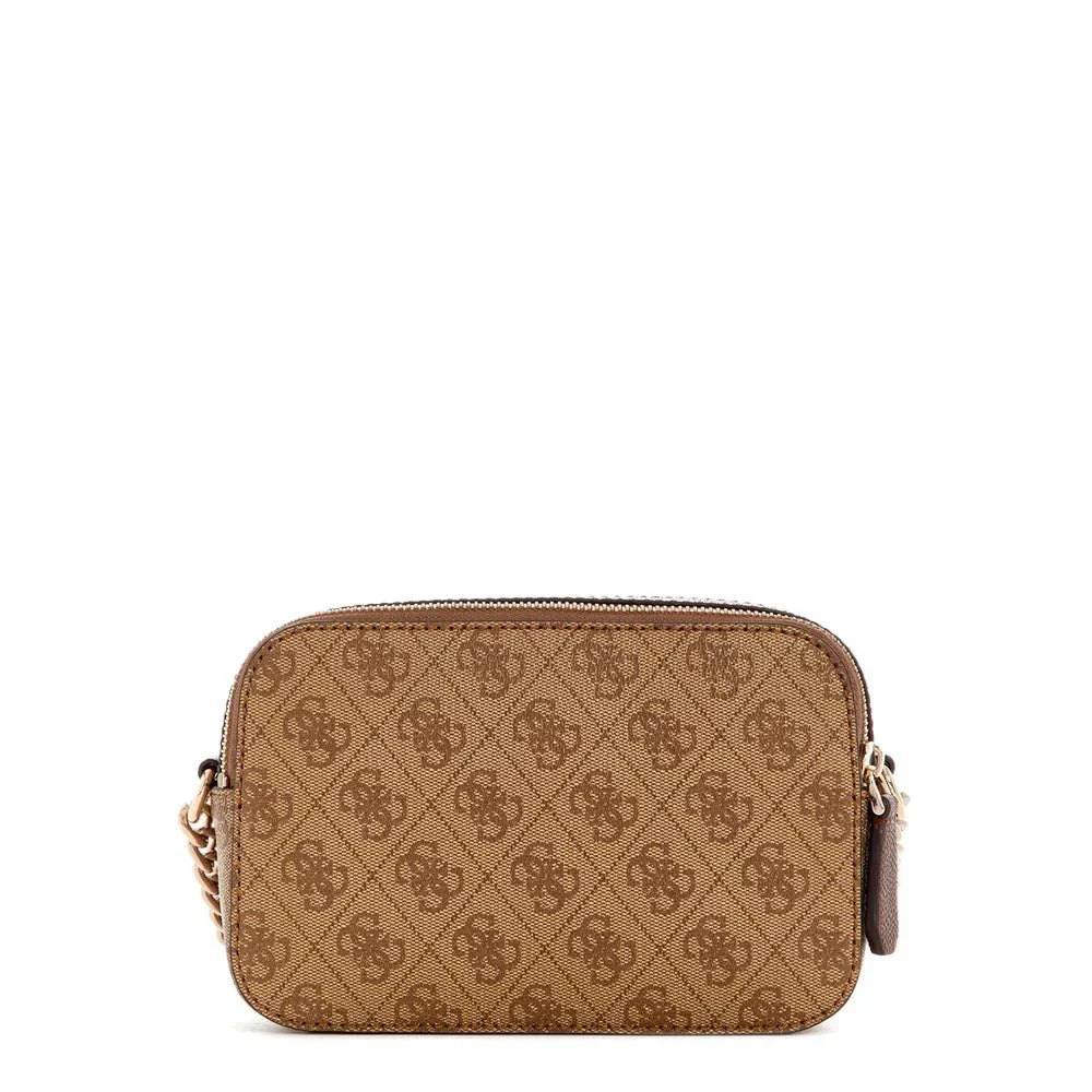 NOELLE II CAMERA CROSSBODY LGW - LUX54