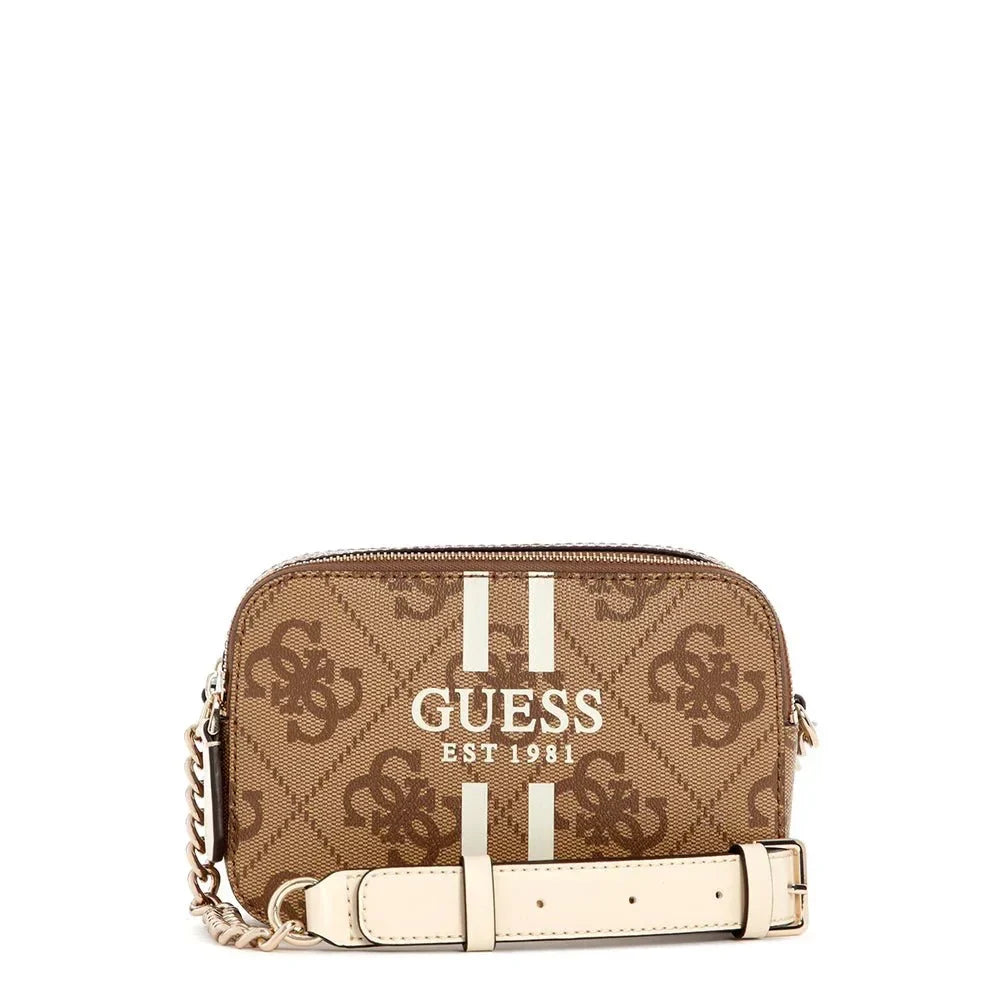 NOELLE II CAMERA CROSSBODY LTL - LUX54