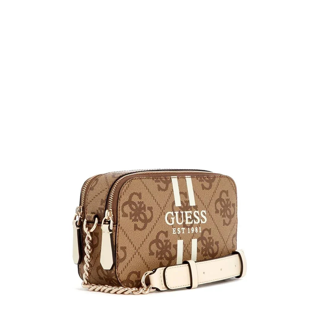 NOELLE II CAMERA CROSSBODY LTL - LUX54