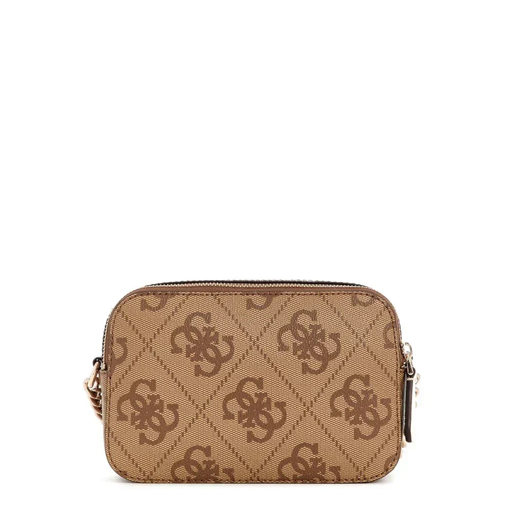 NOELLE II CAMERA CROSSBODY LTL - LUX54