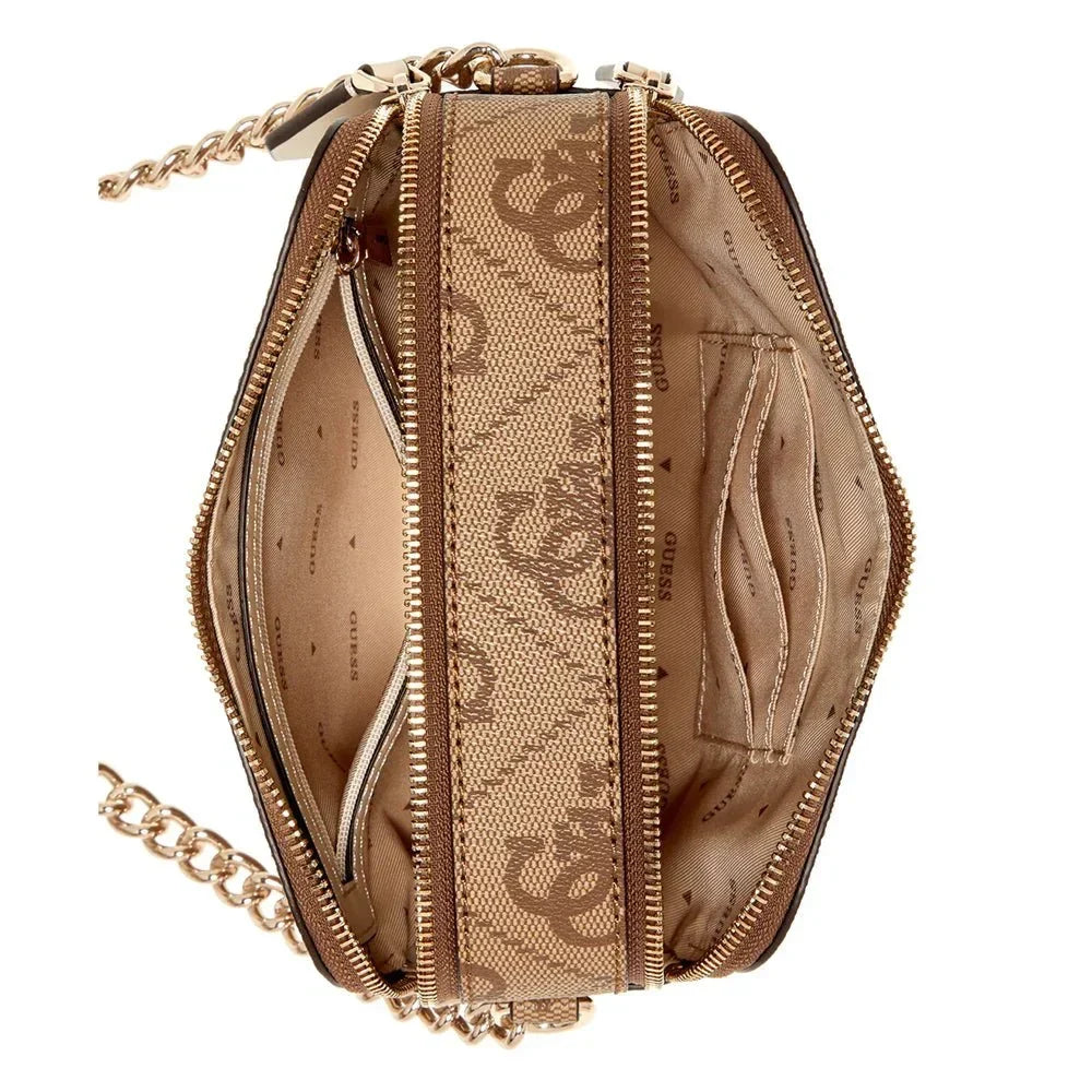NOELLE II CAMERA CROSSBODY LTL - LUX54