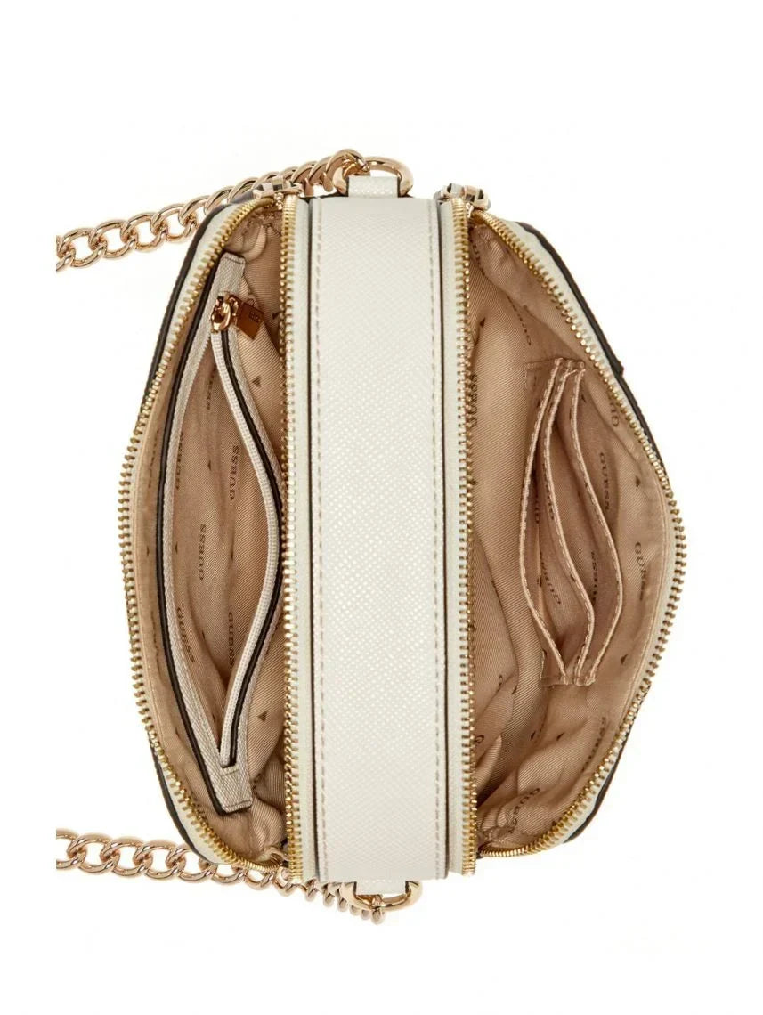 NOELLE II CAMERA CROSSBODY OWT - LUX54