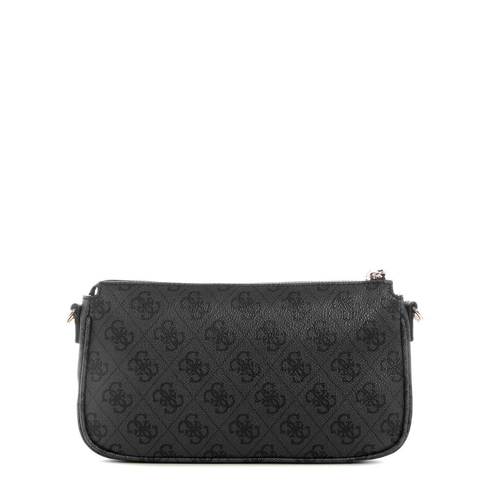 NOELLE II DBL POUCH CROSSBODY CLO - LUX54