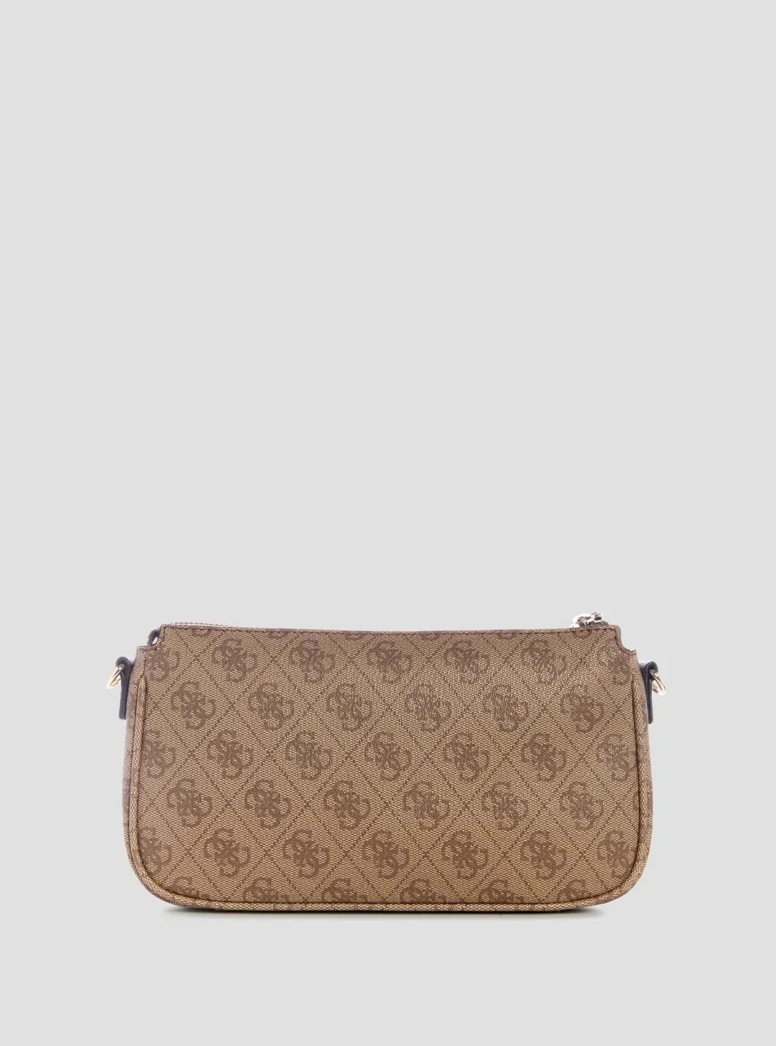 NOELLE II DBL POUCH CROSSBODY LGW - LUX54