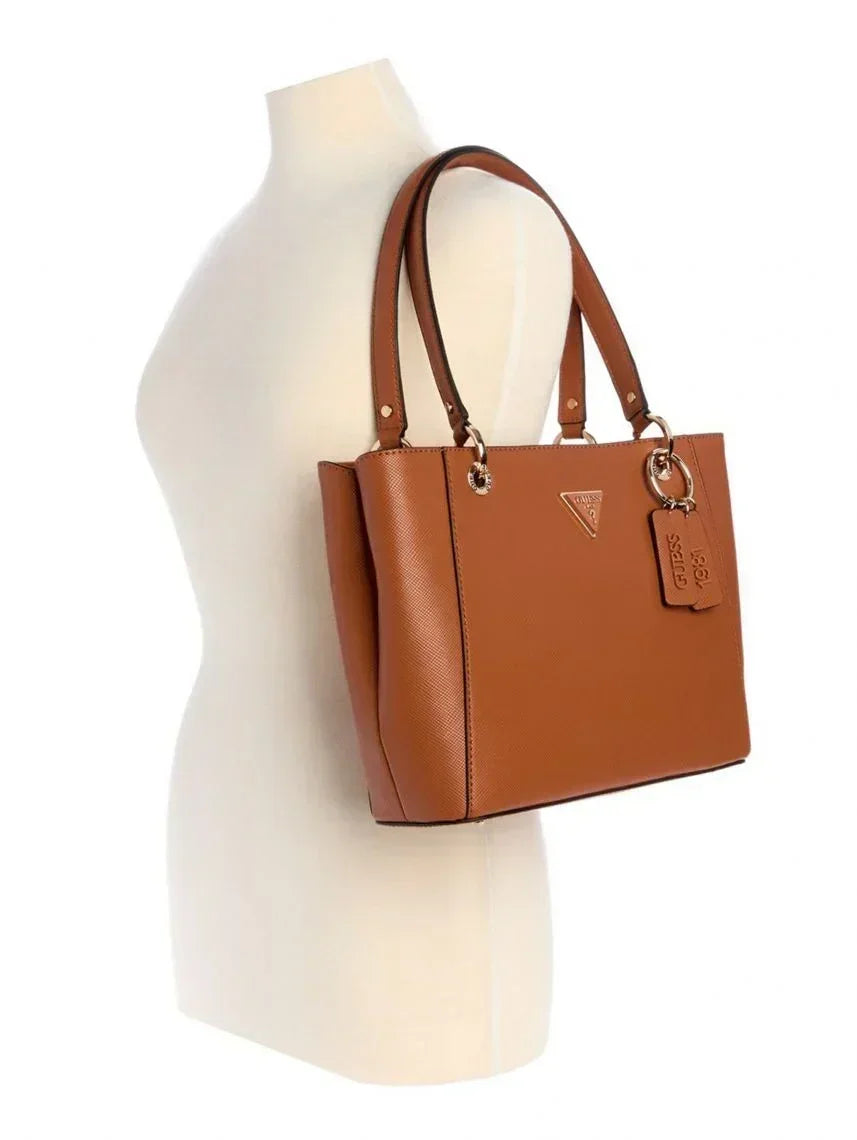 NOELLE II SMALL TOTE LGC - LUX54