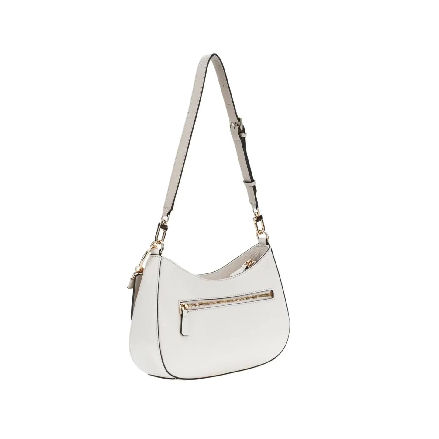 NOELLE II TOP ZIP SHOULDER BAG OWT - LUX54