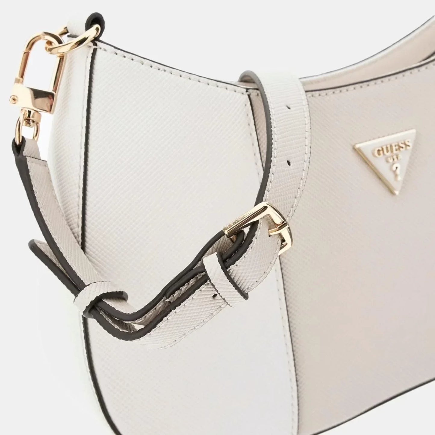 NOELLE II TOP ZIP SHOULDER BAG OWT - LUX54