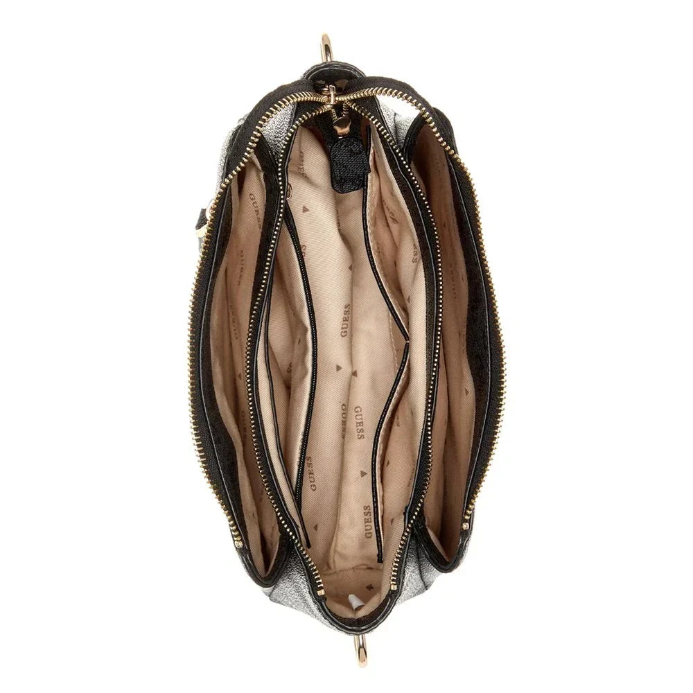 NOELLE II TRI COMP CROSSBODY CLO - LUX54