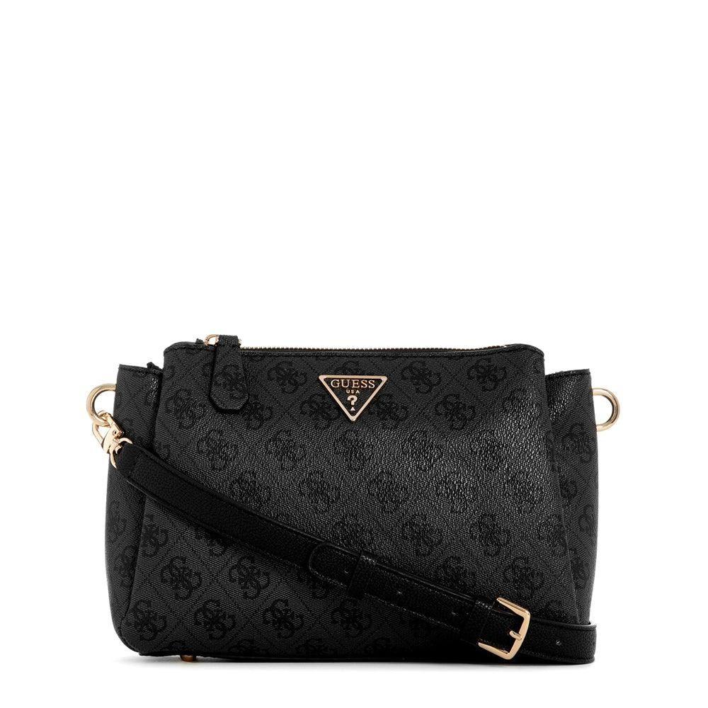 NOELLE II TRI COMP CROSSBODY CLO - LUX54