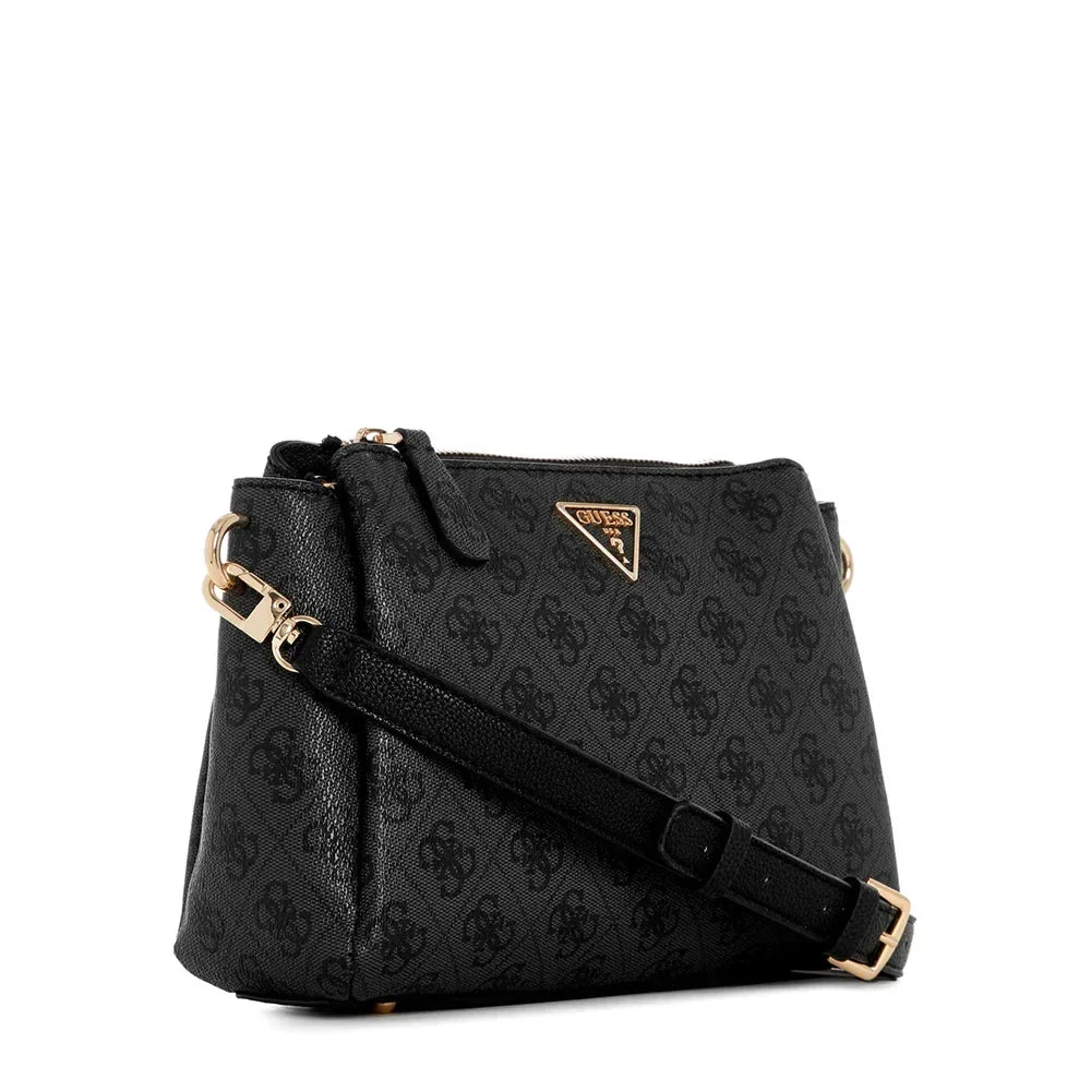 NOELLE II TRI COMP CROSSBODY CLO - LUX54