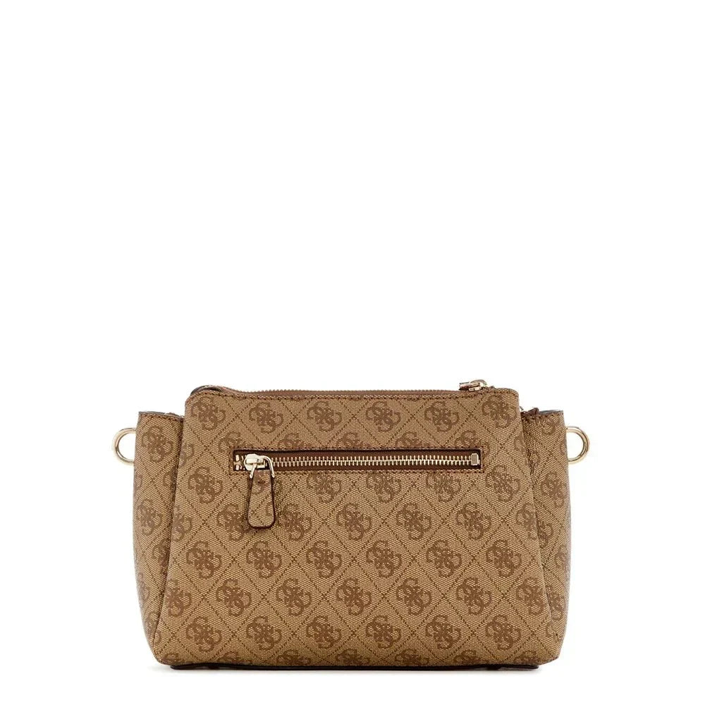 NOELLE II TRI COMP CROSSBODY LGW - LUX54