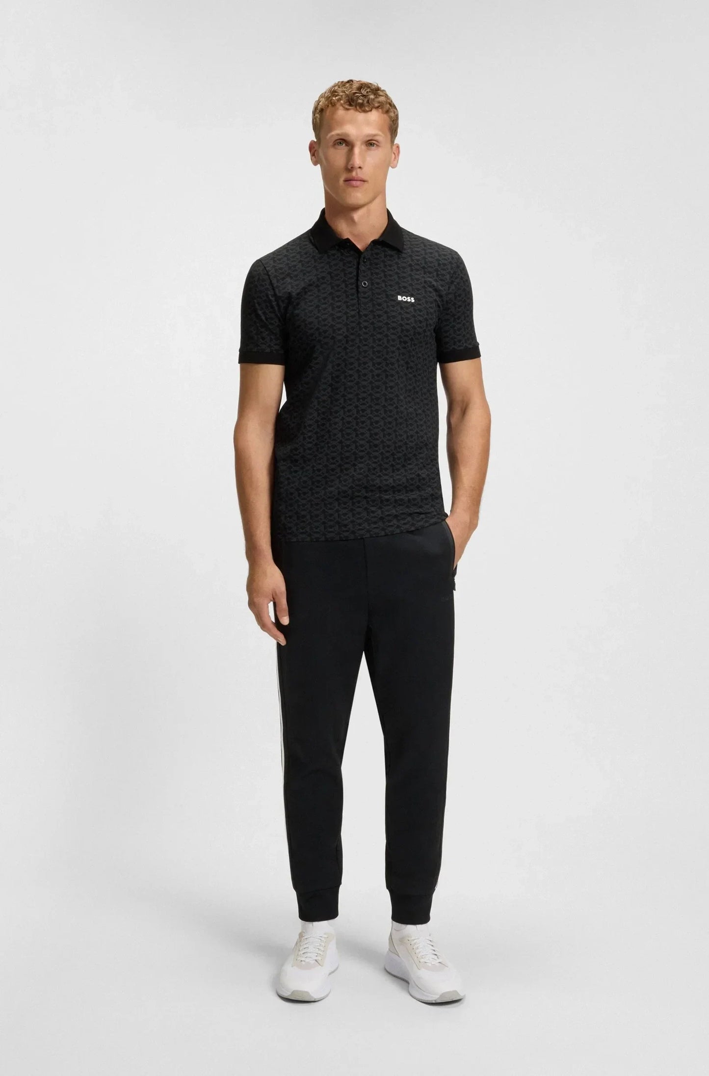 Paddy Striped C 10268875 01-033972 - LUX54