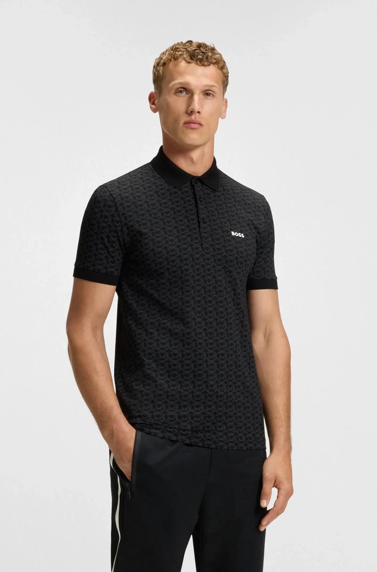 Paddy Striped C 10268875 01-033972 - LUX54