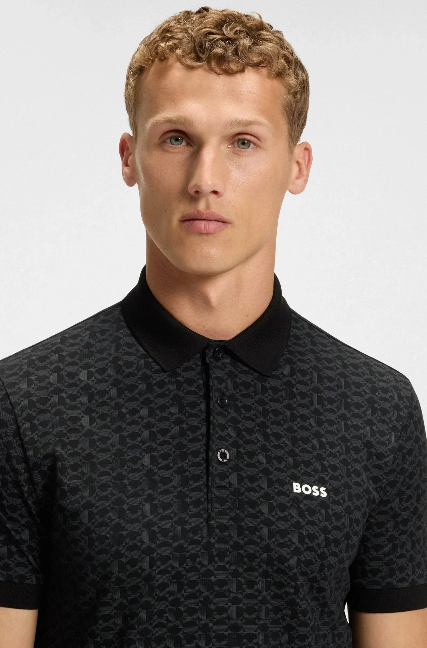 Paddy Striped C 10268875 01-033972 - LUX54
