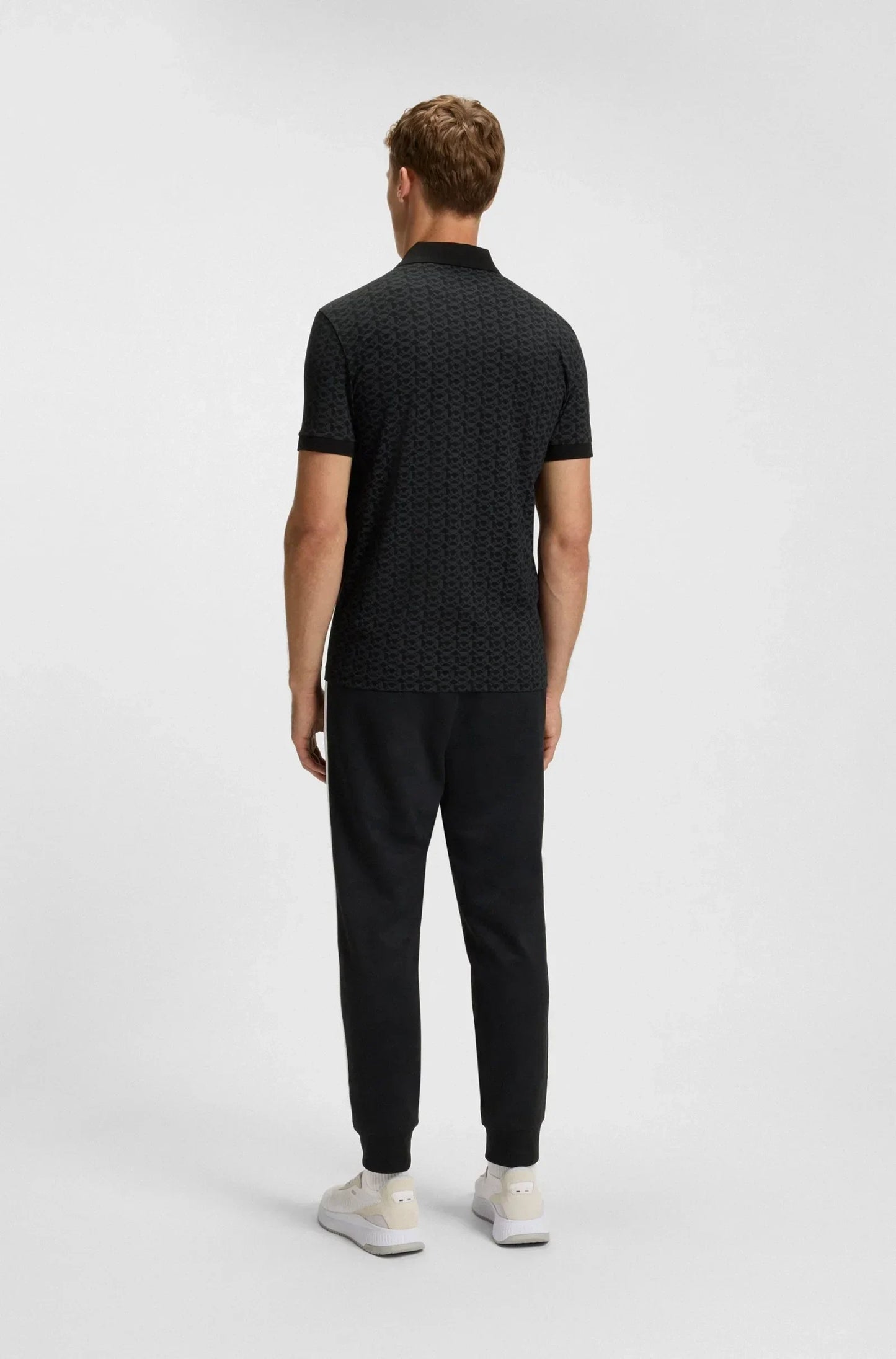 Paddy Striped C 10268875 01-033972 - LUX54