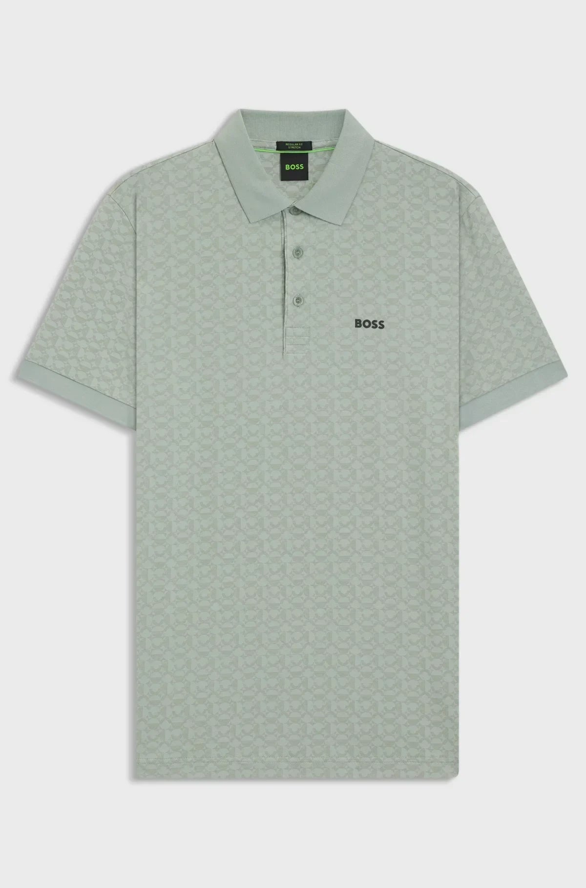 Paddy Striped C 10268875 01-033973 - LUX54