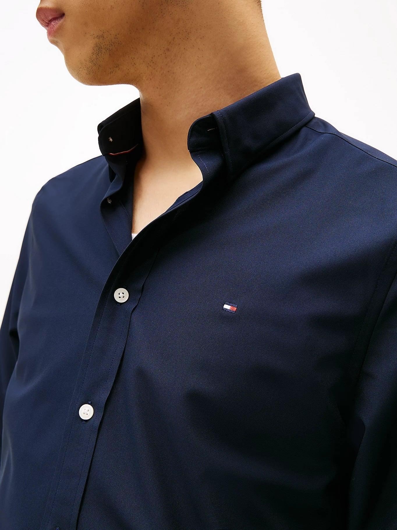 PERFORMANCE KNIT POLY SF SHIRT 240673 - LUX54