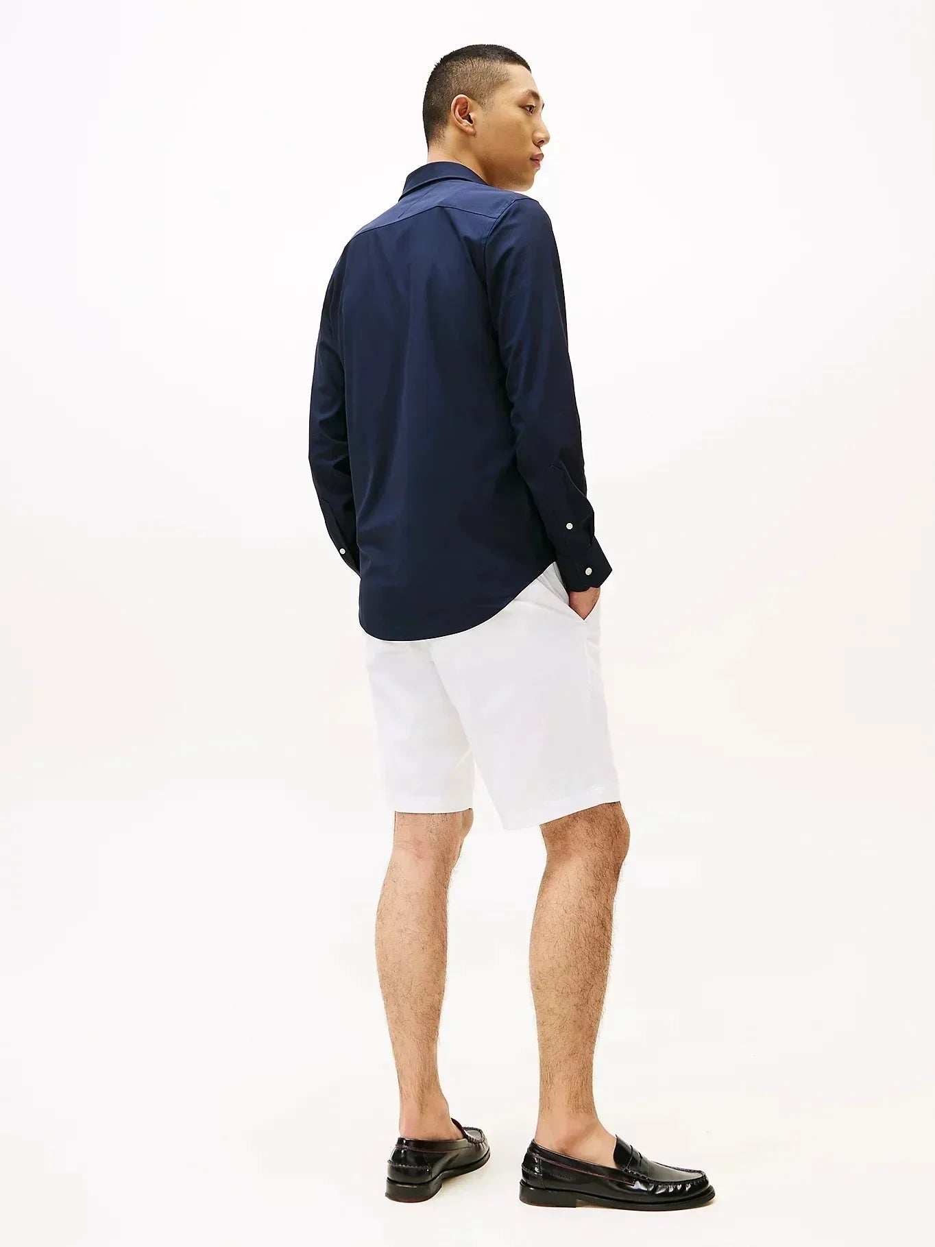 PERFORMANCE KNIT POLY SF SHIRT 240673 - LUX54