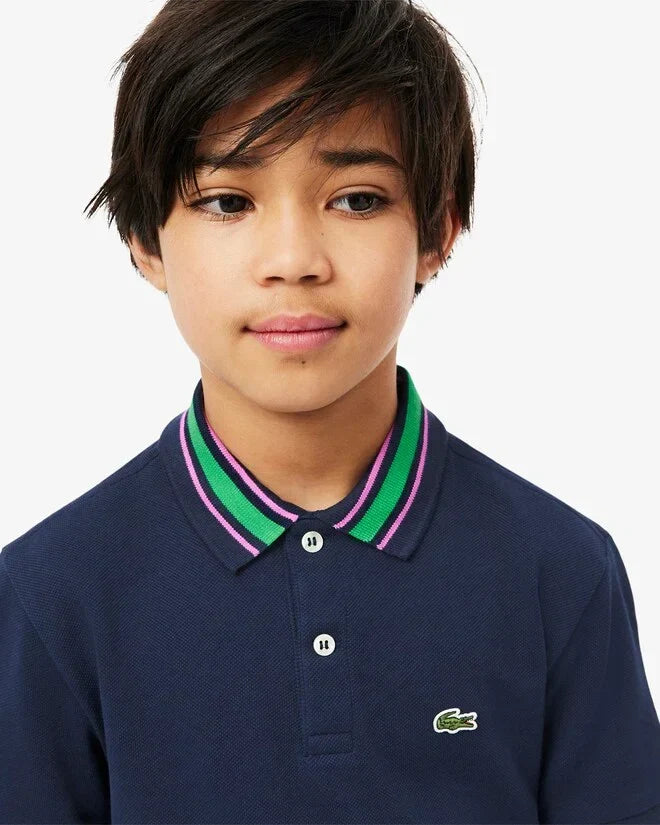 POLOS 25846 - LUX54