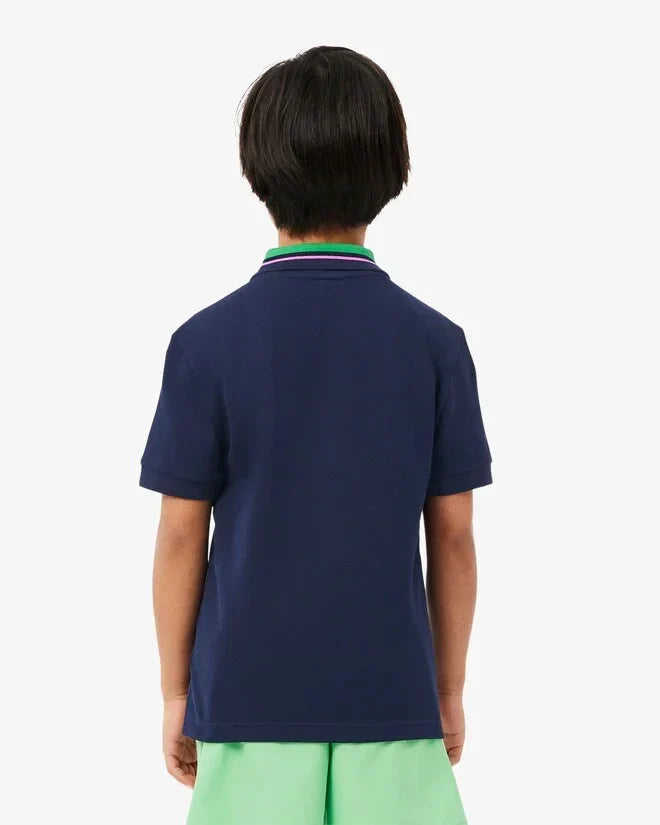 POLOS 25846 - LUX54
