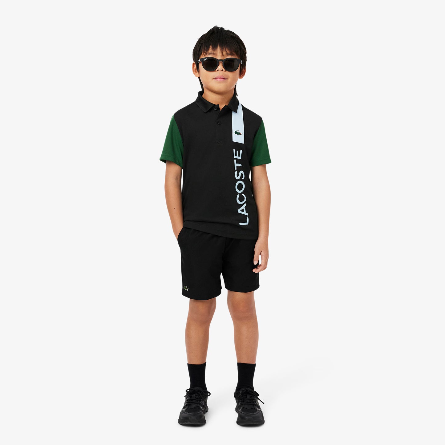 POLOS 26080 - LUX54