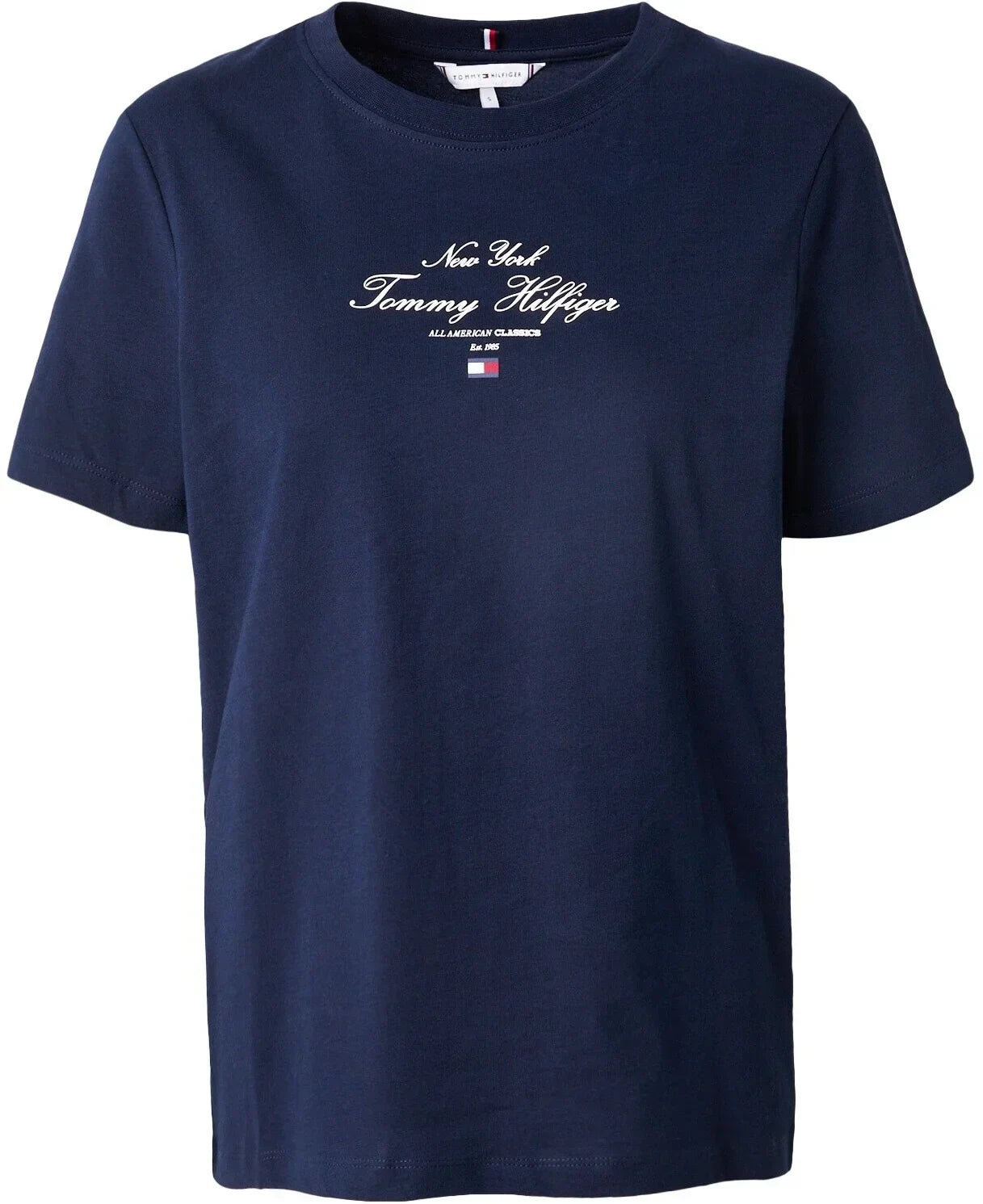 REG SCRIPT C-NK SS 236846 - LUX54