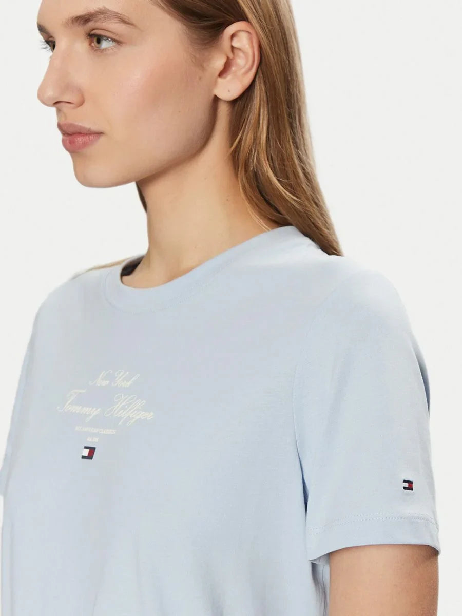 REG SCRIPT C-NK SS 237613 - LUX54