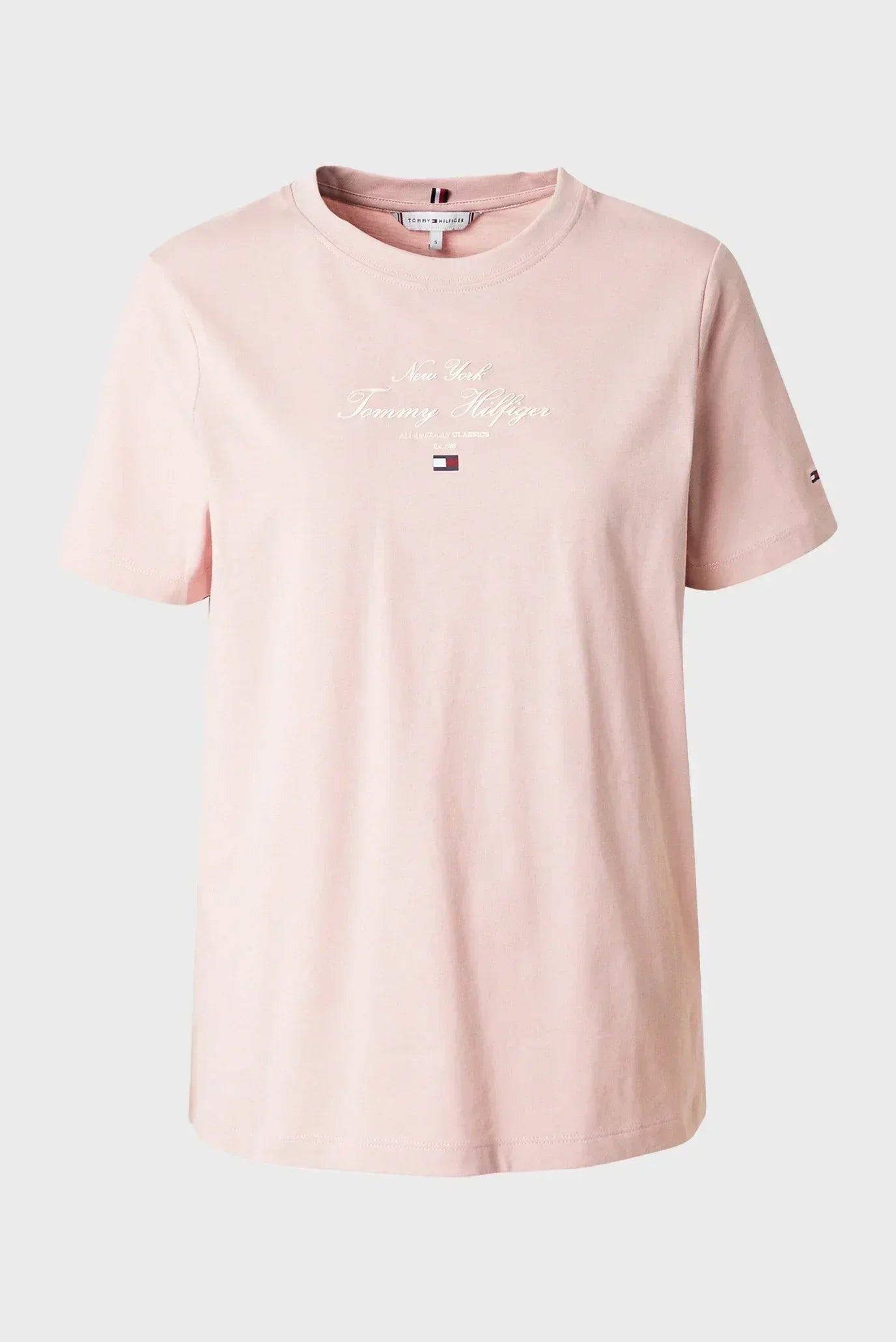 REG SCRIPT C-NK SS 237614 - LUX54