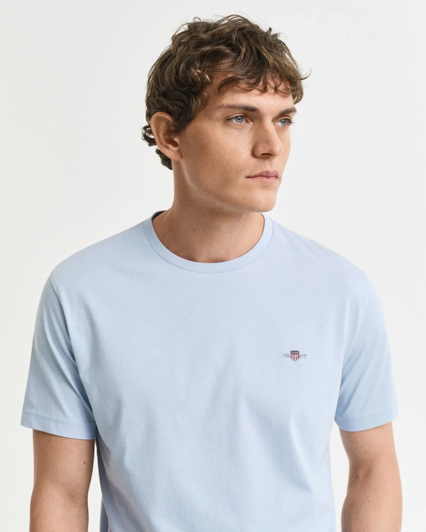 REG SHIELD SS T-SHIRT 457 - LUX54