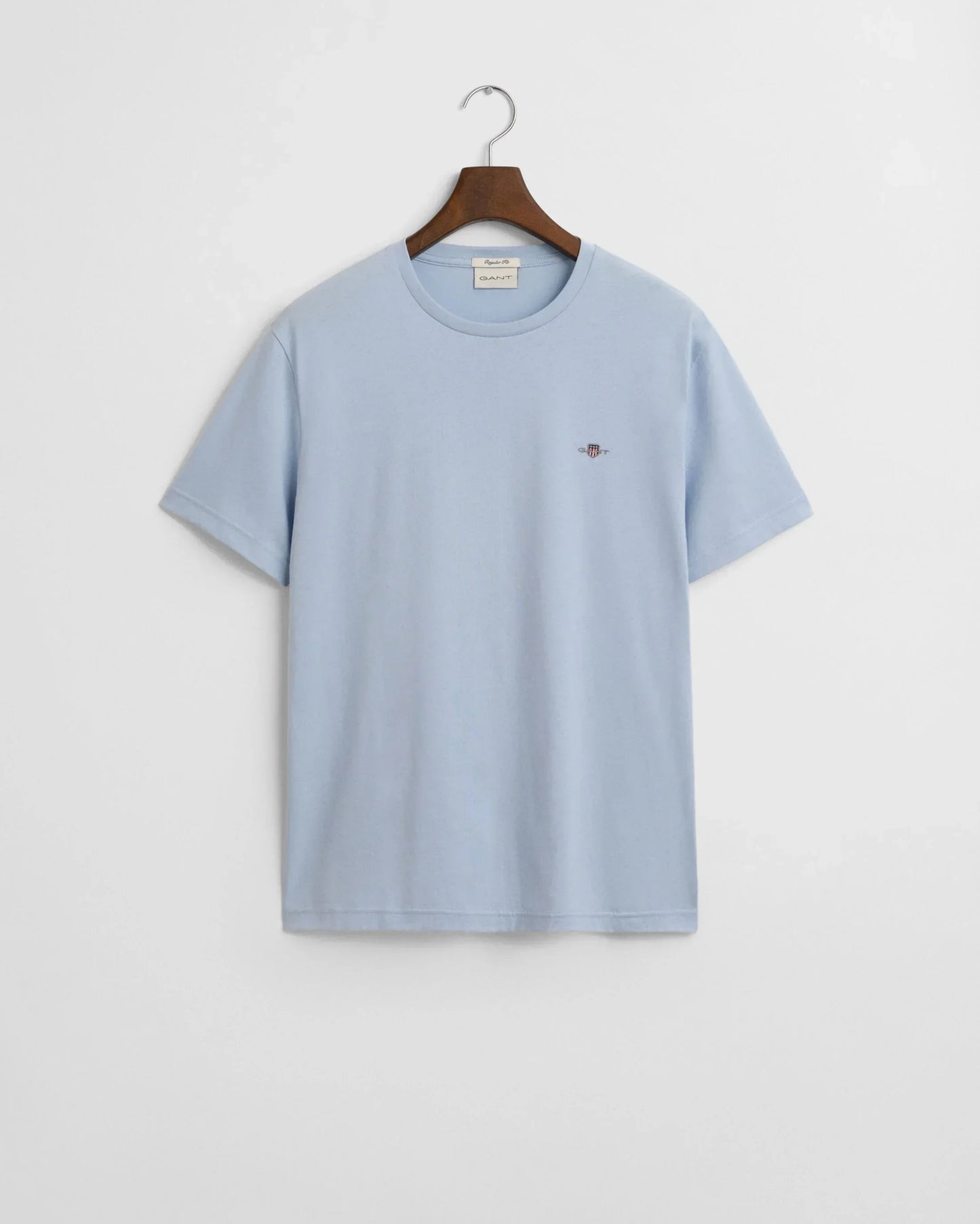 REG SHIELD SS T-SHIRT 457 - LUX54
