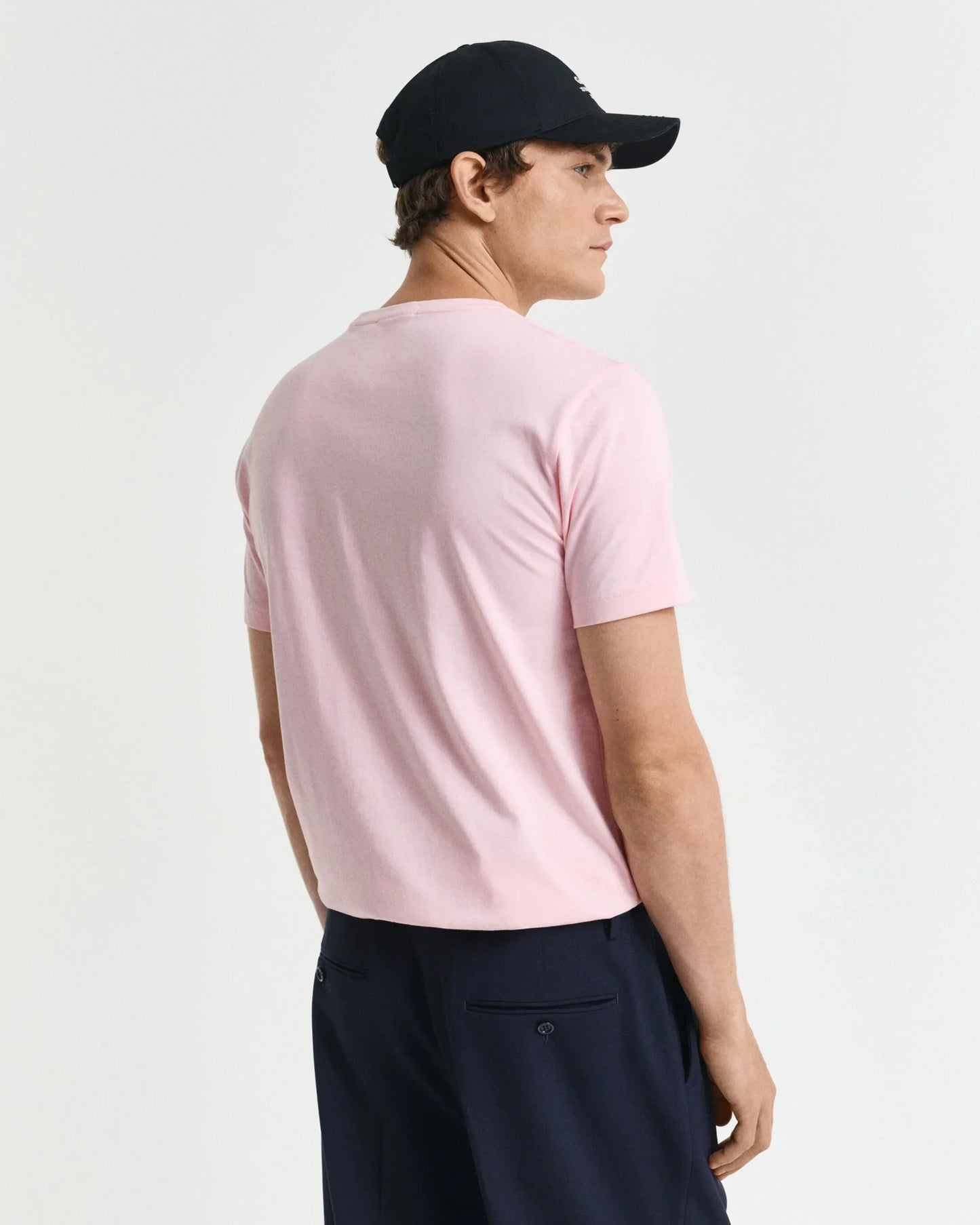 REG SHIELD SS T-SHIRT 637 - LUX54