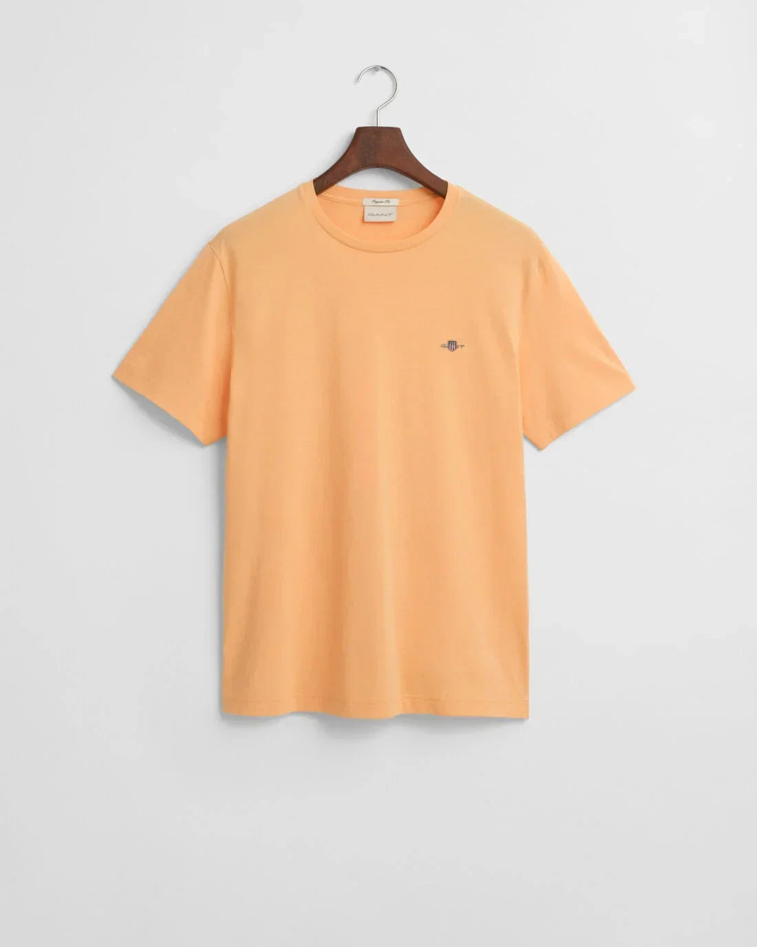 REG SHIELD SS T-SHIRT 848 - LUX54