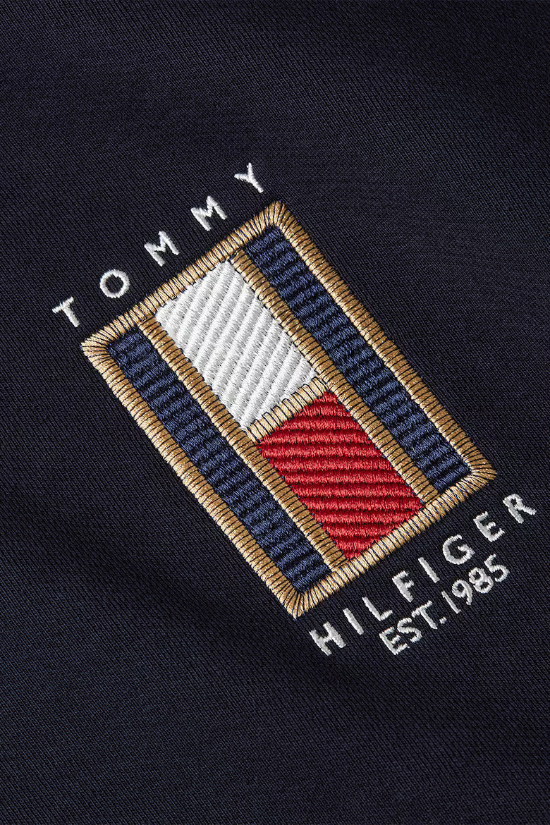 VERTICAL FLAG SWEATSHIRT 235151