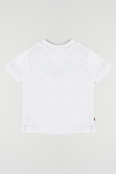 T BOYS GRAPHIC TEE SS 39327