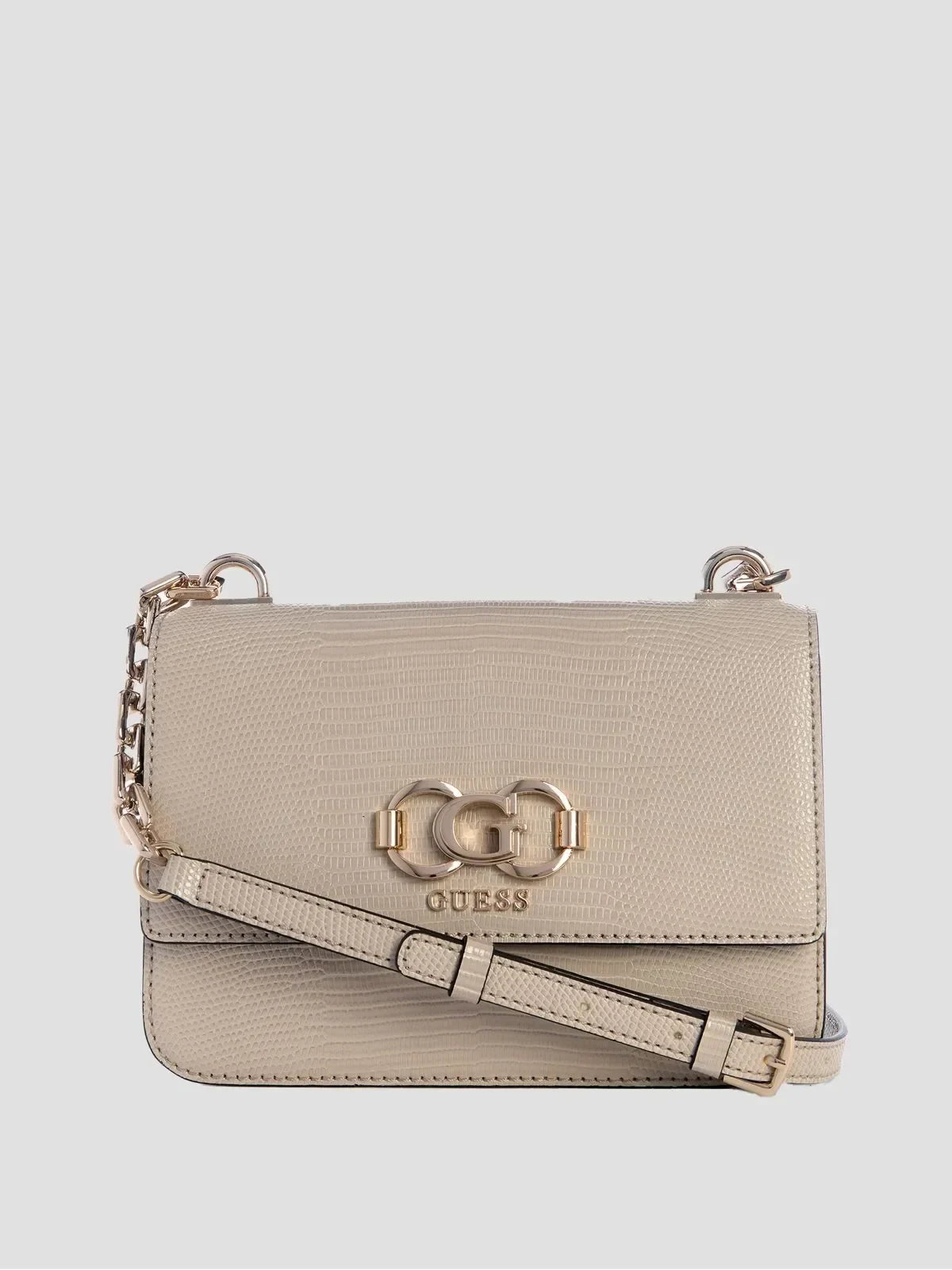 SALINGE FLAP CROSSBODY TAU - LUX54