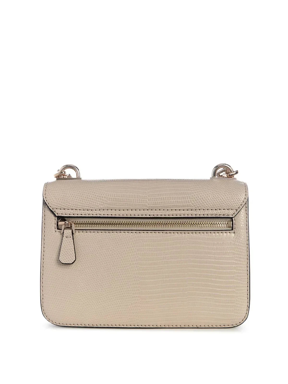 SALINGE FLAP CROSSBODY TAU - LUX54